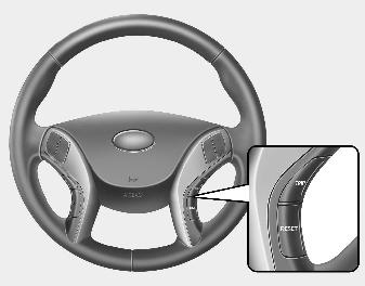 Hyundai Elantra: Gauges. The trip computer is a microcomputer controlling the driver information system.